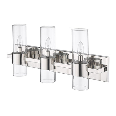 Z-Lite Lawson 3 Light Vanity Light image 18
