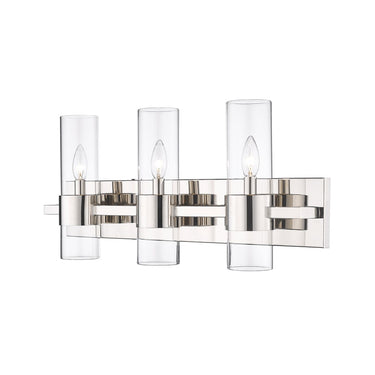 Z-Lite Lawson 3 Light Vanity Light image 2