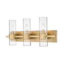 Z-Lite Lawson 3 Light Vanity Light image 3