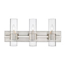 Z-Lite Lawson 3 Light Vanity Light image 4