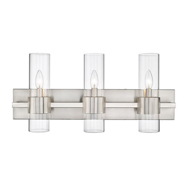 Z-Lite Lawson 3 Light Vanity Light image 4