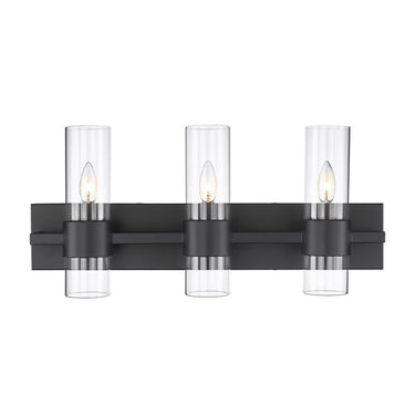 Z-Lite Lawson 3 Light Vanity Light image 5