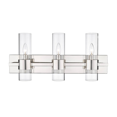 Z-Lite Lawson 3 Light Vanity Light image 6