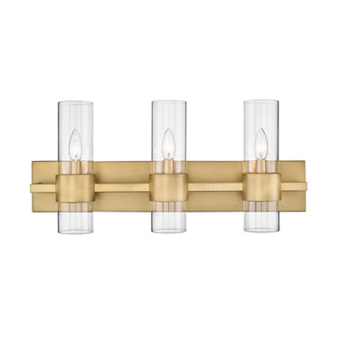 Z-Lite Lawson 3 Light Vanity Light image 7