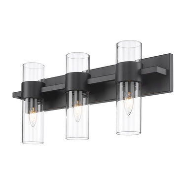 Z-Lite Lawson 3 Light Vanity Light image 9
