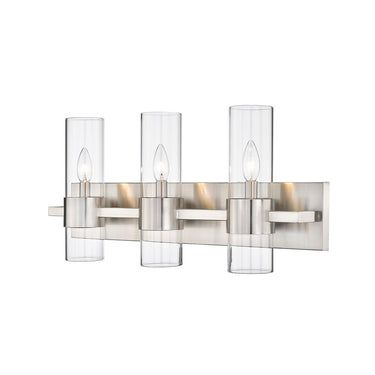 Z-Lite Lawson 3 Light Vanity Light image