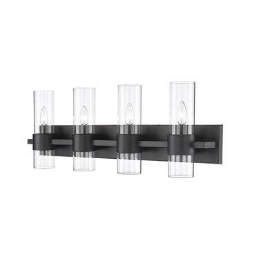 Z-Lite Lawson 4 Light Vanity Light image 1