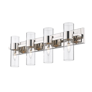 Z-Lite Lawson 4 Light Vanity Light image 10