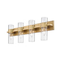 Z-Lite Lawson 4 Light Vanity Light image 11
