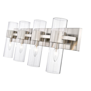 Z-Lite Lawson 4 Light Vanity Light image 12