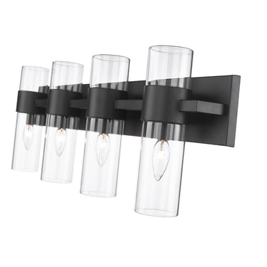 Z-Lite Lawson 4 Light Vanity Light image 13