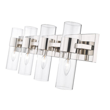 Z-Lite Lawson 4 Light Vanity Light image 14
