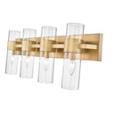 Z-Lite Lawson 4 Light Vanity Light image 15
