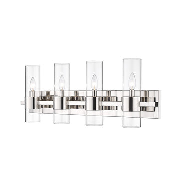 Z-Lite Lawson 4 Light Vanity Light image 2