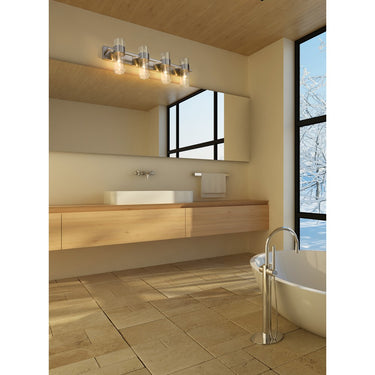Z-Lite Lawson 4 Light Vanity Light image 20