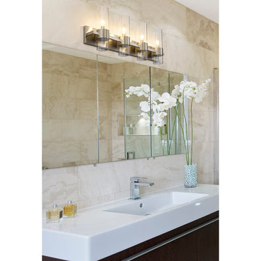 Z-Lite Lawson 4 Light Vanity Light image 24