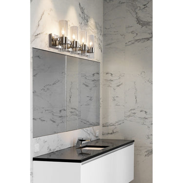 Z-Lite Lawson 4 Light Vanity Light image 26