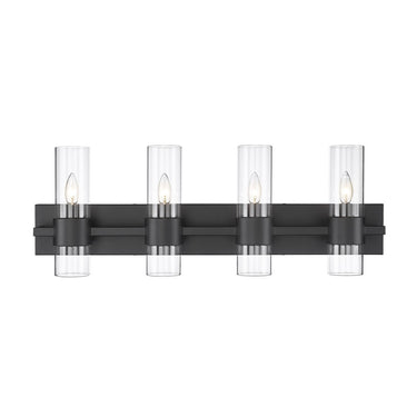 Z-Lite Lawson 4 Light Vanity Light image 5