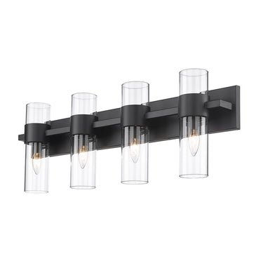 Z-Lite Lawson 4 Light Vanity Light image 9