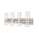 Z-Lite Lawson 4 Light Vanity Light image