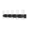 Z-Lite Lawson 5 Light Vanity Light image 1