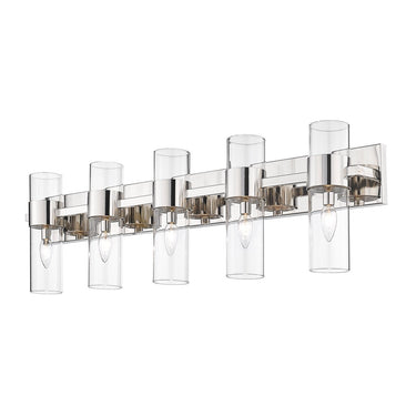 Z-Lite Lawson 5 Light Vanity Light image 10