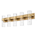 Z-Lite Lawson 5 Light Vanity Light image 11