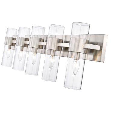 Z-Lite Lawson 5 Light Vanity Light image 12
