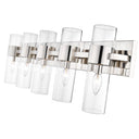Z-Lite Lawson 5 Light Vanity Light image 14