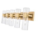 Z-Lite Lawson 5 Light Vanity Light image 15