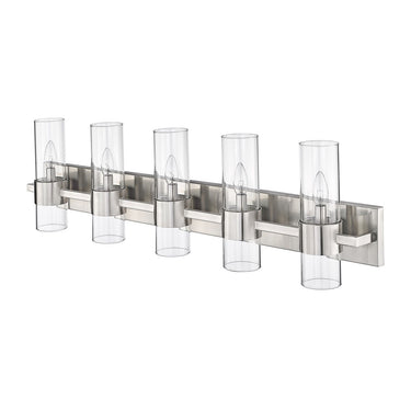 Z-Lite Lawson 5 Light Vanity Light image 16