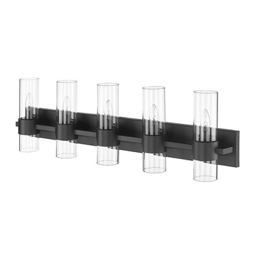 Z-Lite Lawson 5 Light Vanity Light image 17