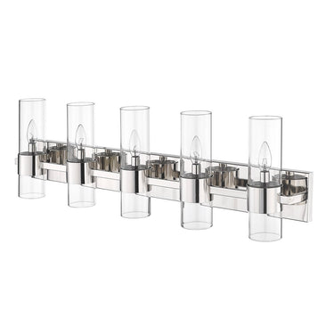 Z-Lite Lawson 5 Light Vanity Light image 18