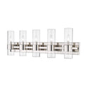 Z-Lite Lawson 5 Light Vanity Light image 2