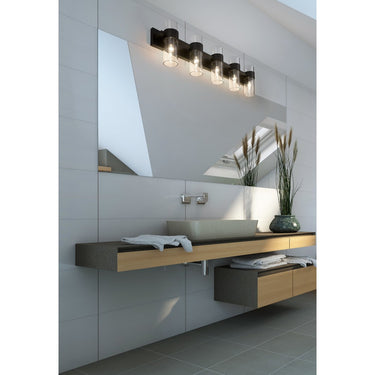 Z-Lite Lawson 5 Light Vanity Light image 21