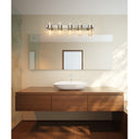 Z-Lite Lawson 5 Light Vanity Light image 22