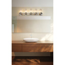 Z-Lite Lawson 5 Light Vanity Light image 24