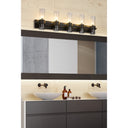Z-Lite Lawson 5 Light Vanity Light image 25