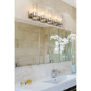 Z-Lite Lawson 5 Light Vanity Light image 26