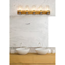 Z-Lite Lawson 5 Light Vanity Light image 27