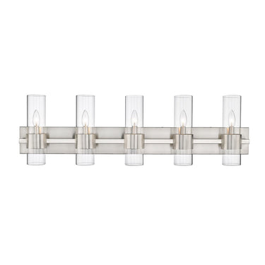 Z-Lite Lawson 5 Light Vanity Light image 4