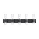 Z-Lite Lawson 5 Light Vanity Light image 5