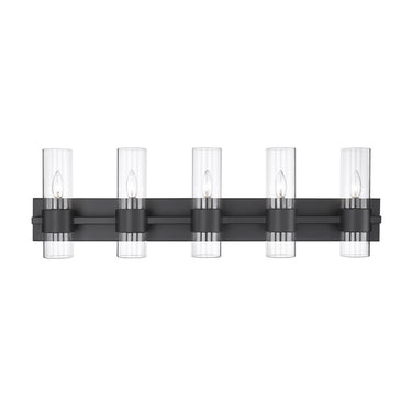 Z-Lite Lawson 5 Light Vanity Light image 5