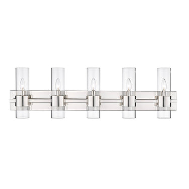 Z-Lite Lawson 5 Light Vanity Light image 6