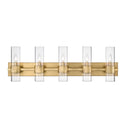 Z-Lite Lawson 5 Light Vanity Light image 7
