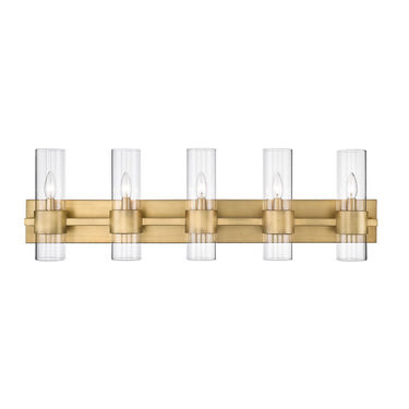 Z-Lite Lawson 5 Light Vanity Light image 7