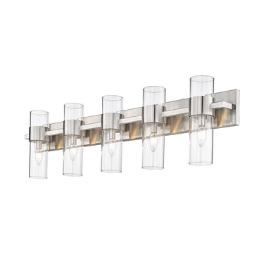 Z-Lite Lawson 5 Light Vanity Light image 8