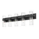 Z-Lite Lawson 5 Light Vanity Light image 9