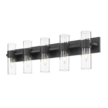 Z-Lite Lawson 5 Light Vanity Light image 9