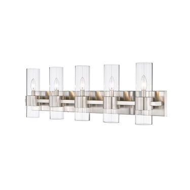 Z-Lite Lawson 5 Light Vanity Light image